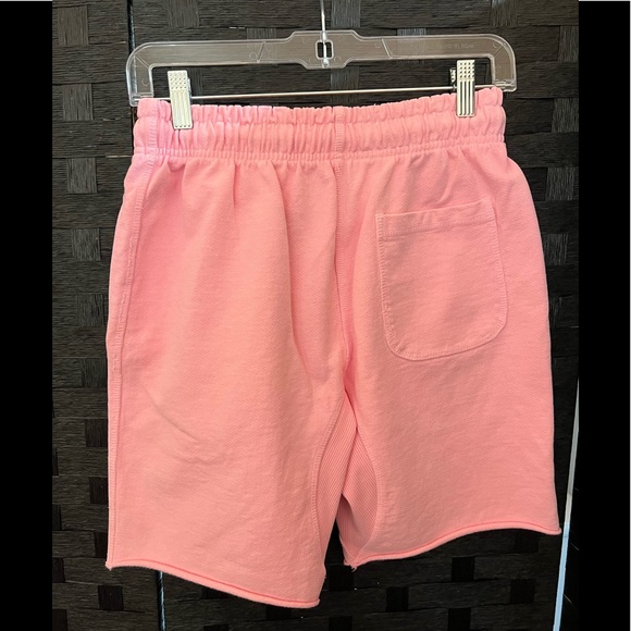 BOYS LIE V3 Shorts Pink - Picture 4 of 4